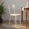 HANAH HOME Set 2 trpezarijske stolice Polo 1305