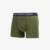 Bokserji Ralph Lauren Boxer Brief-3 Pack Boxer Brief Blue S