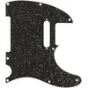 Fender Hybrid Glass/Glitter Telecaster S/S Dark Gray Sparkle Pickguard