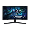 Monitor 27 Samsung Odyssey G5 LS27CG552EU VA 2560x1440/165Hz/1ms/HDMI/DP
