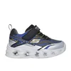 Skechers Patike za dečake Vortex 2.0 - Veltrox, 400605N-SLBK, Sivo-plave