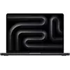 14-inčni MacBook Pro: Apple M5 Pro čip sa 15-jezgarnim CPU-om i 16-jezgarnim GPU-om, 2TB SSD - Space Black