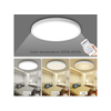 Elmark stropna LED svetilka 36W IP40 CCT TUYA