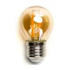 LED sijalica G45 E27/4W/230V 2200K - Aigostar