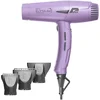 Parlux Elysium Hair Dryer Purple 2300 W