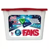 FAKS Kapsule za pranje veša WHITE&COLOR 28 kom