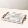 Aberto Design Poslužavnik TPB10045 50 x 29 x 3.5 cm, Šareni