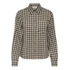 ONLY Srajca Liva 15355446 Bež Regular Fit