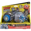 Tomy: Ricky Zoom Metzalka z motorjem - Loop
