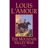 Mountain Valley War