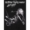BORN THIS WAY/LADY GA GA PVG