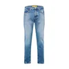 Only & Sons Kavbojke YOKE, modra
