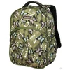 Ranac 2 u 1 Curved Butterfly Dance 26701