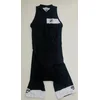 Doltcini Kombinezon za triatlon doltcini (m) crno-beli ( 1401 )