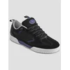 Es Quattro Skate ČEVLJI black / navy