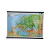 Junior k2 mapa zidna dupla b2 evropa ( 131760 )
