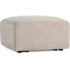 Sofa modul SKEJBY lenjivac/produžetak pesak tkanina