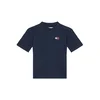 TOMMY HILFIGER Majica HERITAGE mornarska