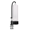 Pumped – Deluxe Beginner Pump