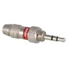 3,5 mm stereo vtič na 6 mm kabel Vitalco HQ (WG6)