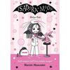 Isadora Moon Helps Out (Paperback)