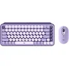 LOGITECH POP ICON COMBO LILAC US 920-013078