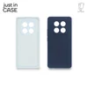 Just in case 2u1 Extra case MIX PLUS paket maski za telefon PLAVI za Redmi Note 14 Pro 4G ( MIXPL331BL )