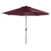 Suncobran 3m bordo