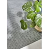 Square uni stone grey antislip R10B 330x302