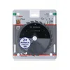 BOSCH List kružne testere za akumulatorske testere 165x20x1.5;1.0x24T