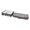 VACS SET Hepa filtrov BOSCH BGL8SIL6 ProSilence - 4 kom
