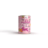 Syta Micha Wet food za kužke SYTA MICHA z zajcem in zelenjavo, 400g - brez sladkorja, brez soje, brez glutena, primeren za vse pasme