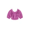 Scalpers Bluza    lila