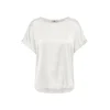 JDY Bluza JDYFIFI bela