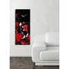 Wallity Zidni sat 3070CS-28, 30x70 cm