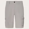Hlače Oakley B1B CARGO HYBRID SHORT 21, cement (32)