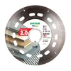 DISTAR DIAMANTNO REZILO ESTHETE 2.0 125 x 1,1 x 6 x 22,23 mm