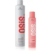 , Schwarzkopf Professional Osis+ set za popoln videz las