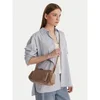 Calvin Klein Ročna torba Pocket Nylon Bag W/Strap LV04F3132G Bež
