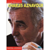 CHARLES AZNAVOUR PIANO VOCAL GUITAR (PVG)