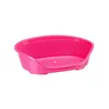 Ferplast blazina za pse Siesta deluxe, roza
