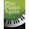 THOMPSON:PLAY PIANO AGAIN