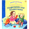 Meine ersten Fingerspiele und Kinderreime