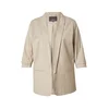 ONLY Carmakoma Blazer pegasto siva