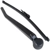 shumee BMW 1 E81/E87 03-13 ročica zadnjega brisalca + metlica