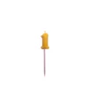 2BEES®? Rojstnodnevna svečka številka 1 - balon