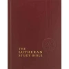 The Lutheran Study Bible