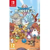 DRAGON QUEST Monsters: The Withered World (SWITCH)