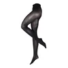 Swedish Stockings Najlonke Olivia, modra