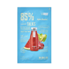 MISSHA Talks Vegan Squeeze Sheet Mask (Hydro Booster) - vlažilna veganska maska (Hydro Booster)